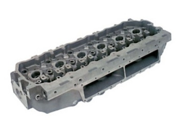 실린더 헤드 CATERPILLAR