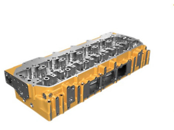 실린더 헤드 CATERPILLAR