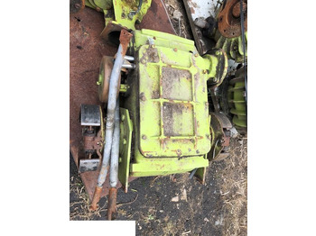 변속기 CLAAS