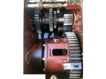 변속기 농업용 기계 용 Claas Dominator - Skrzynia Biegów [CZĘŚCI] : 사진 2