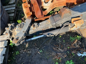 스티어링 너클 CLAAS