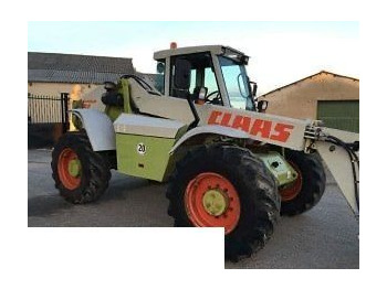 차축 및 부품 CLAAS