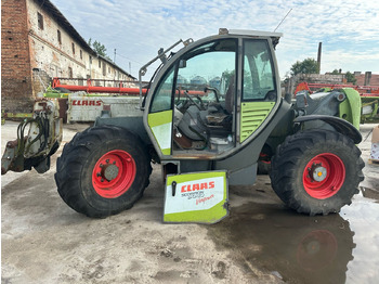 연료 탱크 CLAAS