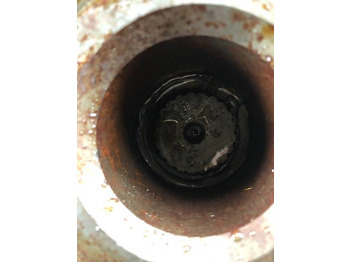 차축 및 부품 농업용 기계 용 Claas Targo K50 - Obudowa Mostu : 사진 3 차축 및 부품 농업용 기계 용 Claas Targo K50 - Obudowa Mostu : 사진 3