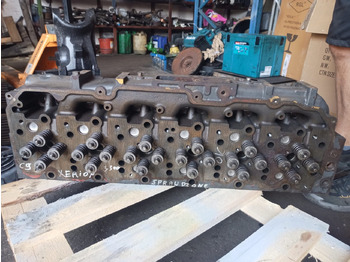 실린더 헤드 농업용 기계 용 Claas Xerion Cat C9 - głowica cylindrów 2134360 213-4360 332-3619 : 사진 3 실린더 헤드 농업용 기계 용 Claas Xerion Cat C9 - głowica cylindrów 2134360 213-4360 332-3619 : 사진 3