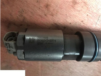 유압 모터 DANFOSS / SAUER