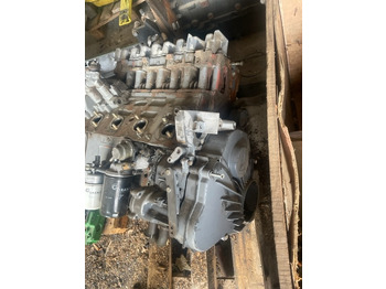 엔진 및 부품 농업용 기계 용 Deutz BF4L1011 blok wał głowica 04178912 : 사진 2