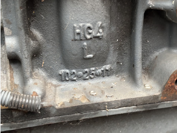 엔진 및 부품 DEUTZ