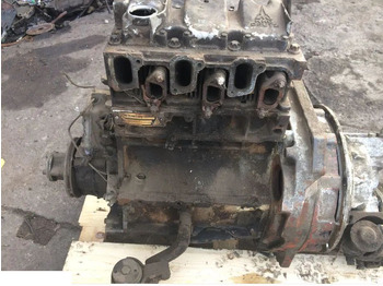 엔진 및 부품 DEUTZ