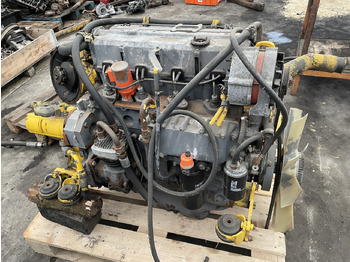 엔진 DEUTZ