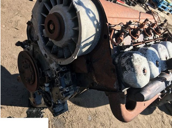 엔진 및 부품 DEUTZ