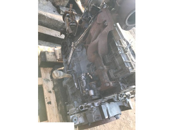 엔진 DEUTZ