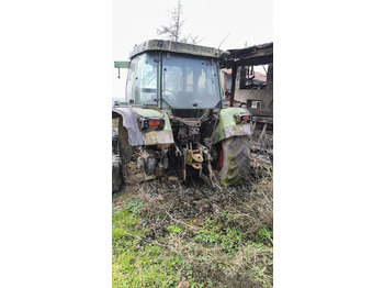 보디 및 외관 FENDT