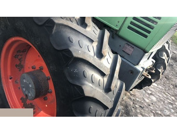 차축 및 부품 농업용 기계 용 Fendt 311 - Most Napędowy : 사진 3