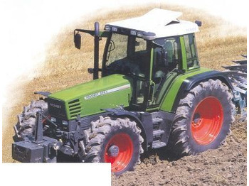 대시보드 FENDT