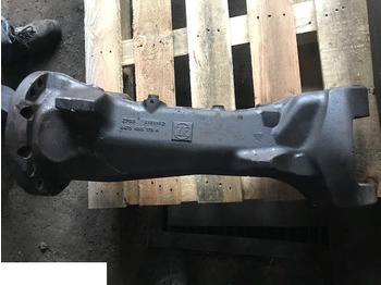 차축 및 부품 FENDT