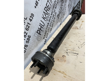 드라이브 축 FENDT