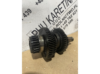 기어박스 및 부품 NEW HOLLAND