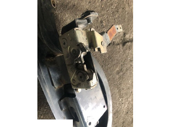 도어 및 부품 건설기계 용 JCB 3cx - Zamek Drzwi : 사진 2