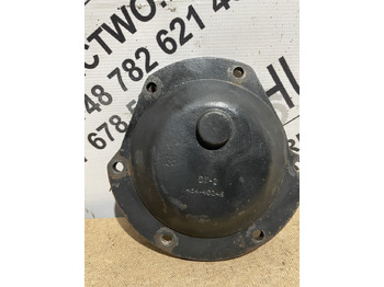 기어박스 및 부품 JCB