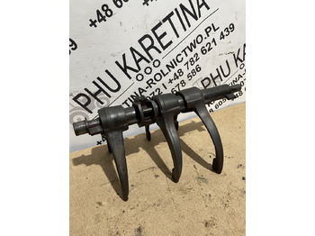 기어박스 및 부품 JCB