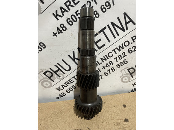 기어박스 및 부품 JCB