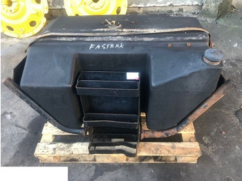 연료 탱크 JCB