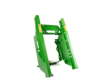 프레임/ 시 JOHN DEERE