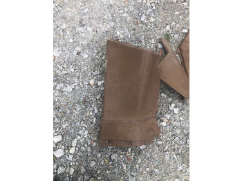 운전실 농업용 기계 용 John Deere 6000 - kabina [CZĘŚCI] : 사진 4