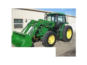 변속기 JOHN DEERE