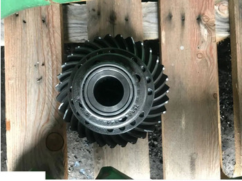 변속기 JOHN DEERE