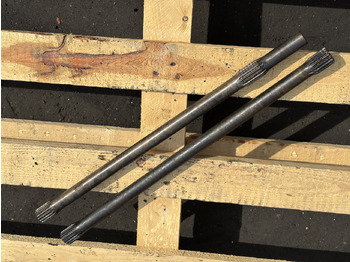 드라이브 축 JOHN DEERE