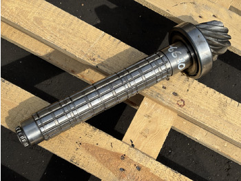 드라이브 축 JOHN DEERE