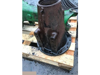 파이널 드라이브 JOHN DEERE