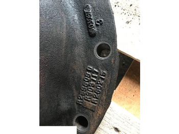 파이널 드라이브 JOHN DEERE