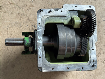 드라이브 축 JOHN DEERE