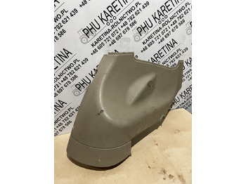 운전실 및 내부 JOHN DEERE