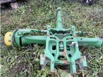 앞 차축 JOHN DEERE