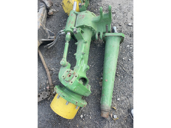 앞 차축 JOHN DEERE