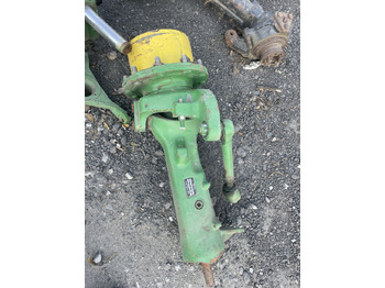 앞 차축 JOHN DEERE
