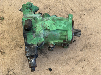유압 모터 JOHN DEERE