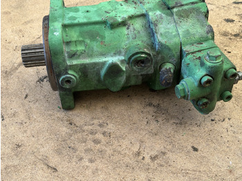 유압 모터 농업용 기계 용 John Deere 8200 8300 8400 8500 Silnik hydrauliczny AXE83863 : 사진 5