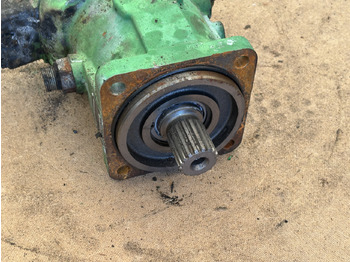 유압 모터 농업용 기계 용 John Deere 8200 8300 8400 8500 Silnik hydrauliczny AXE83863 : 사진 3