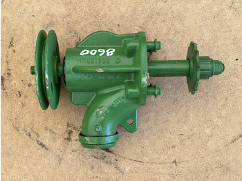언더캐리지 부품 JOHN DEERE