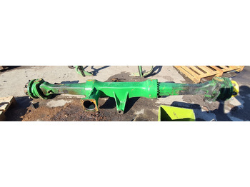 차축 및 부품 JOHN DEERE