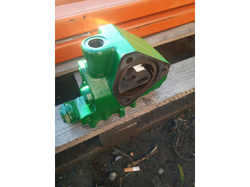 유압 밸브 농업용 기계 용 John Deere - Blok Zaworowy Podnośnika : 사진 2