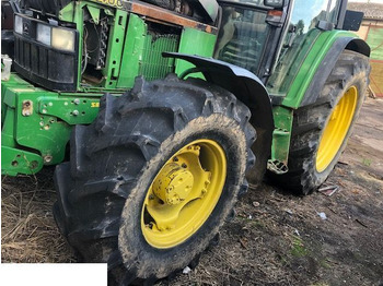 휠 및 타이어 패키지 JOHN DEERE