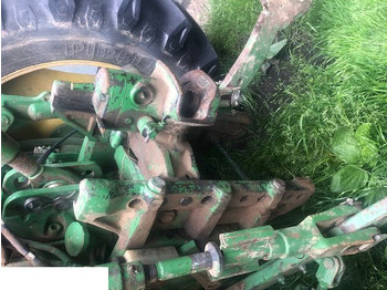 프레임/ 시 JOHN DEERE