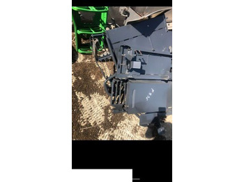 걸음 농업용 기계 용 John Deere - Stopnie : 사진 3