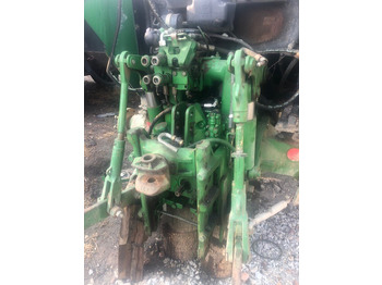 프레임/ 시 JOHN DEERE